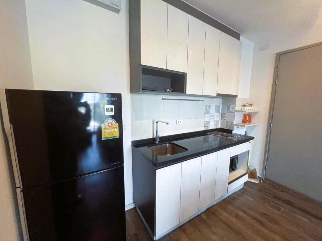 2 Bed Room, Large Living Room @ Central Патая Екстериор снимка